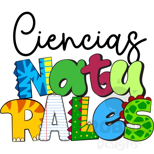 Ciencias Naturales